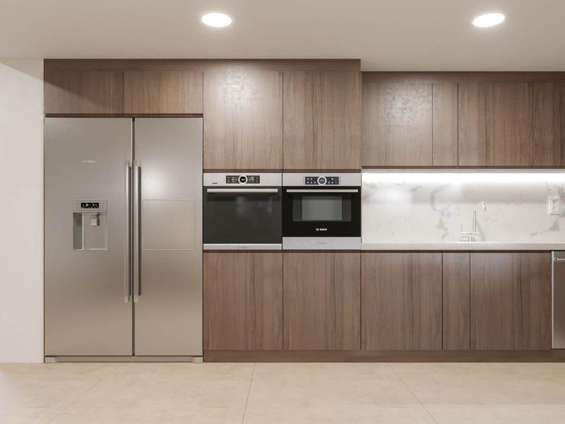 New Build 4-Bedroom Luxury Villa for Sale , Valencia 