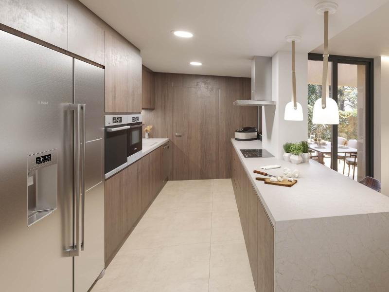 New Build 4-Bedroom Luxury Villa for Sale , Valencia 