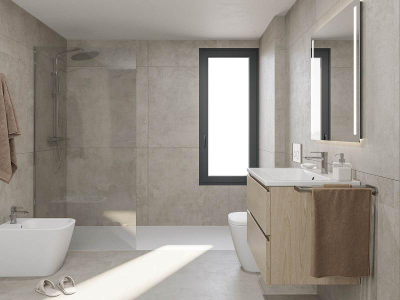 New Build 4-Bedroom Luxury Villa for Sale , Valencia 
