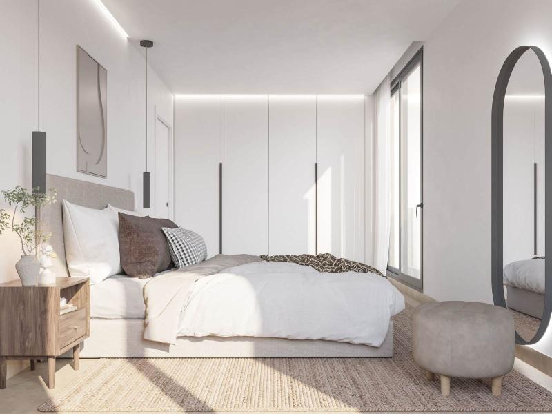New Build 4-Bedroom Luxury Villa for Sale , Valencia 