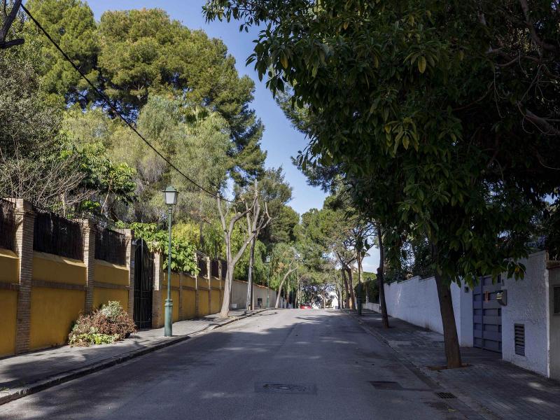 New Build 4-Bedroom Luxury Villa for Sale , Valencia 