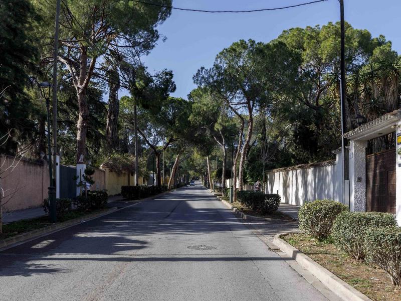 New Build 4-Bedroom Luxury Villa for Sale , Valencia 
