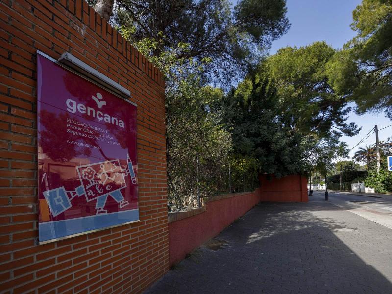 New Build 4-Bedroom Luxury Villa for Sale , Valencia 