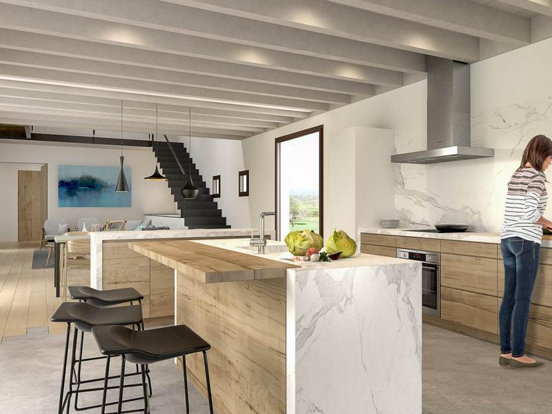 Spacious Countryside Retreat , Felanitx 