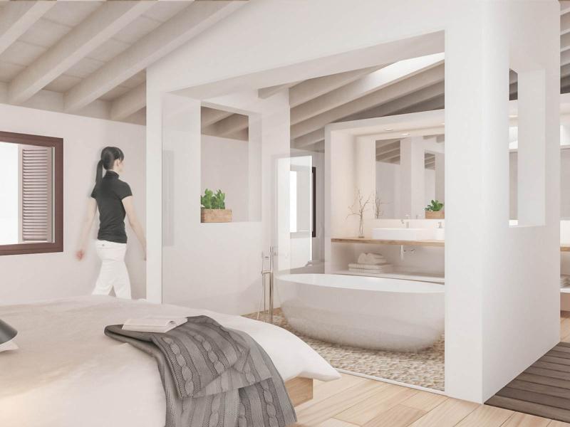 Spacious Countryside Retreat , Felanitx 