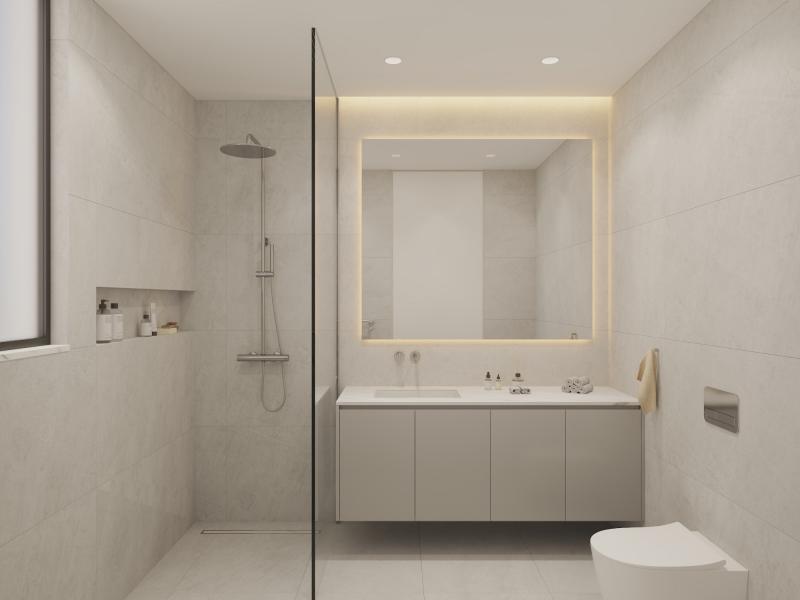 3 Bedrooms Apartment for sale in Pafos Pafos Town : PA-365-8652 , Pafos 