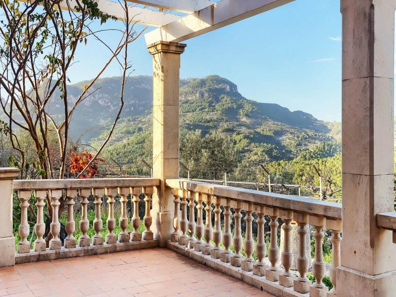 Country House for Sale in Port de Sóller , Soller 