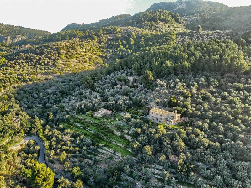 Country House for Sale in Port de Sóller , Soller 