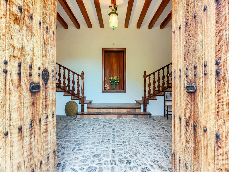 Country House for Sale in Port de Sóller , Soller 