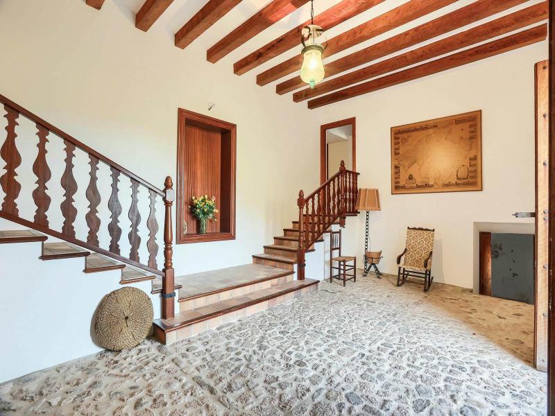 Country House for Sale in Port de Sóller , Soller 