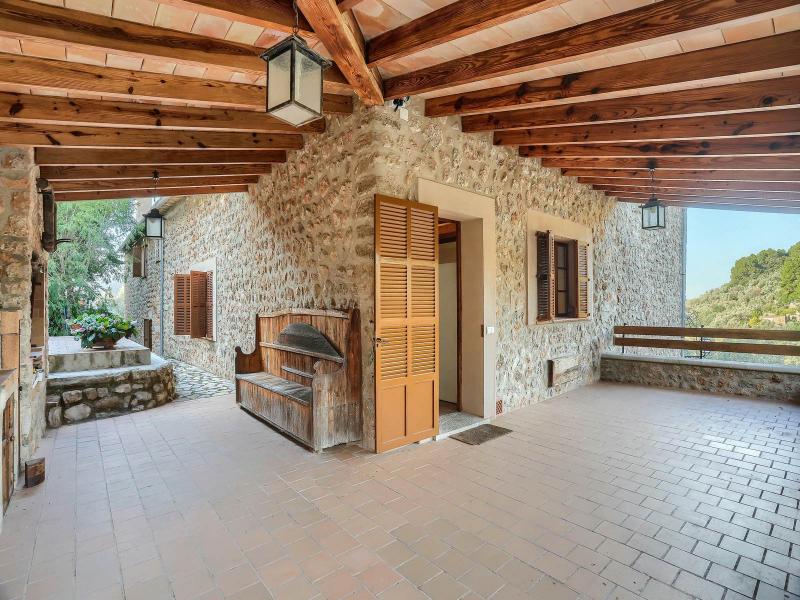 Country House for Sale in Port de Sóller , Soller 