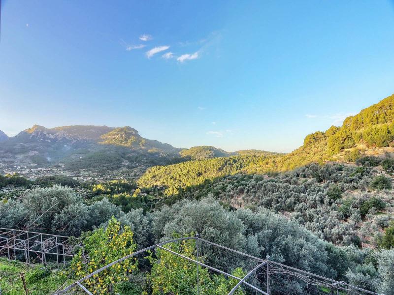Country House for Sale in Port de Sóller , Soller 