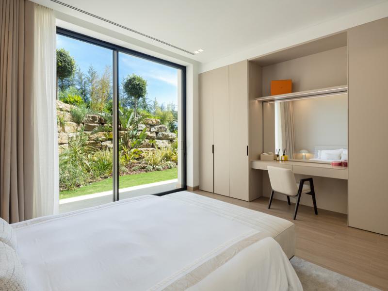 Modern Luxury Villa for Sale in Los Flamingos , Benahavis 