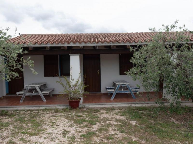 Charming Sardinian farmhouse with pool, vineyard, and olive grove , Sardinia 