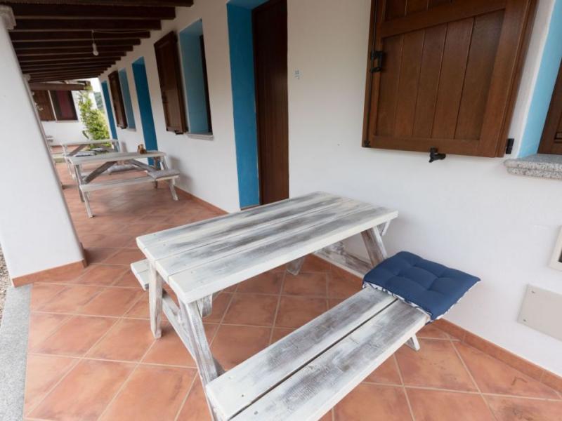 Charming Sardinian farmhouse with pool, vineyard, and olive grove , Sardinia 