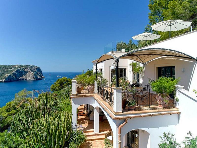 Villa for sale in Andratx - Mallorca , Andratx 