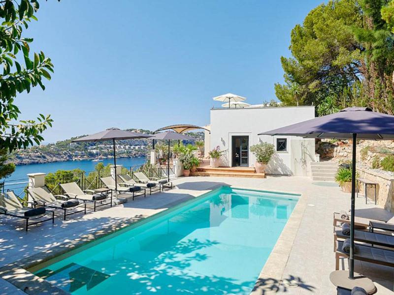 Villa for sale in Andratx - Mallorca , Andratx 