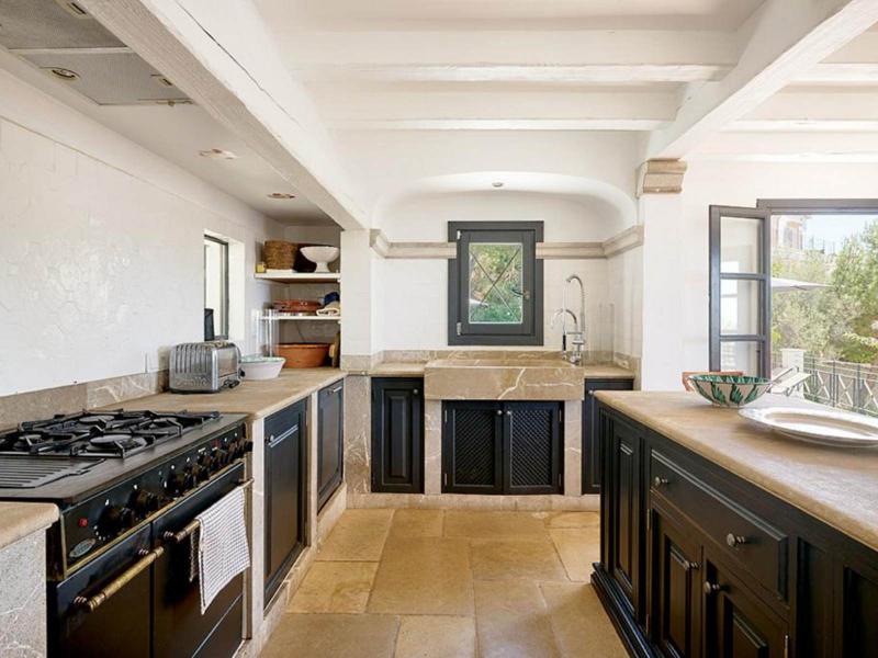 Villa for sale in Andratx - Mallorca , Andratx 