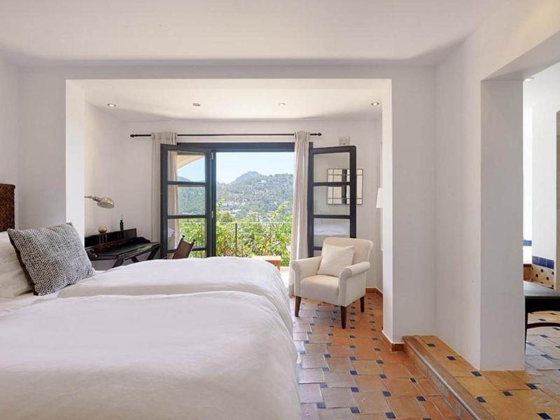 Villa for sale in Andratx - Mallorca , Andratx 