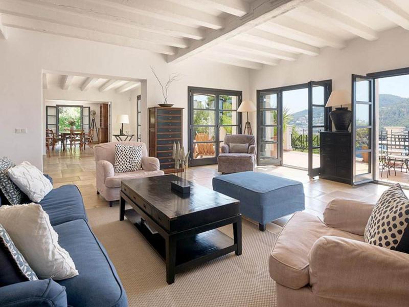 Villa for sale in Andratx - Mallorca , Andratx 