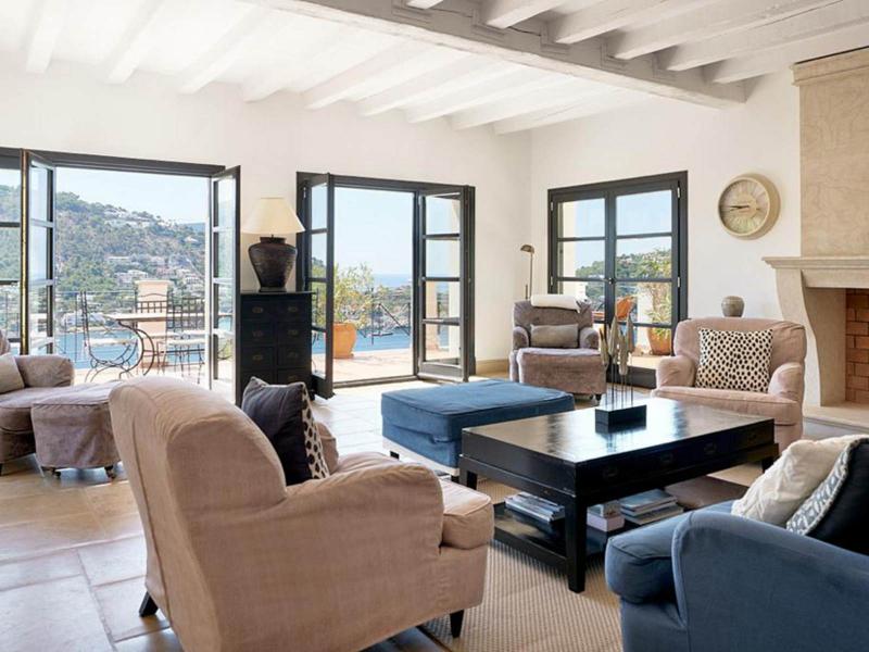Villa for sale in Andratx - Mallorca , Andratx 