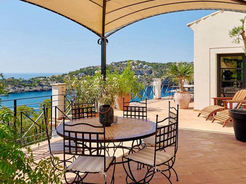 Villa for sale in Andratx - Mallorca , Andratx 