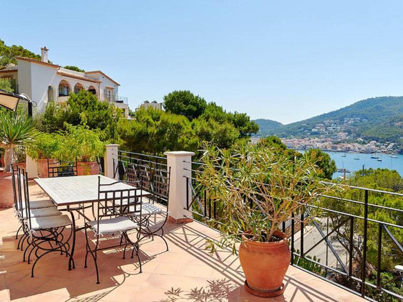 Villa for sale in Andratx - Mallorca , Andratx 