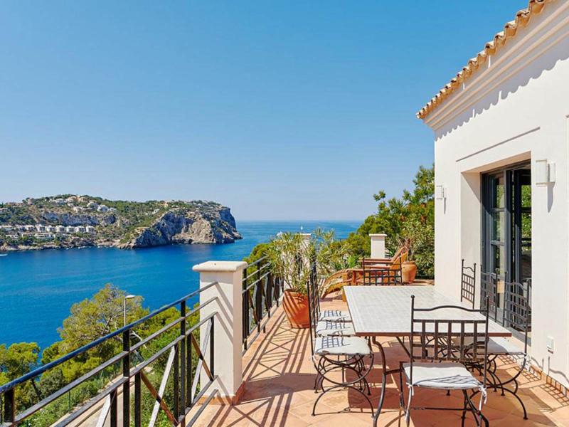 Villa for sale in Andratx - Mallorca , Andratx 
