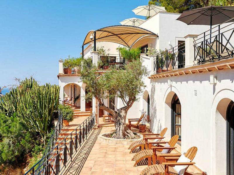 Villa for sale in Andratx - Mallorca , Andratx 