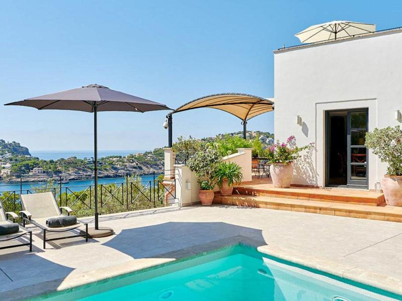 Villa for sale in Andratx - Mallorca , Andratx 