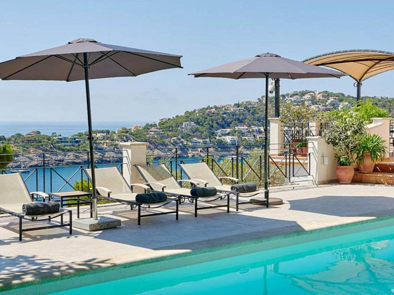 Villa for sale in Andratx - Mallorca , Andratx 