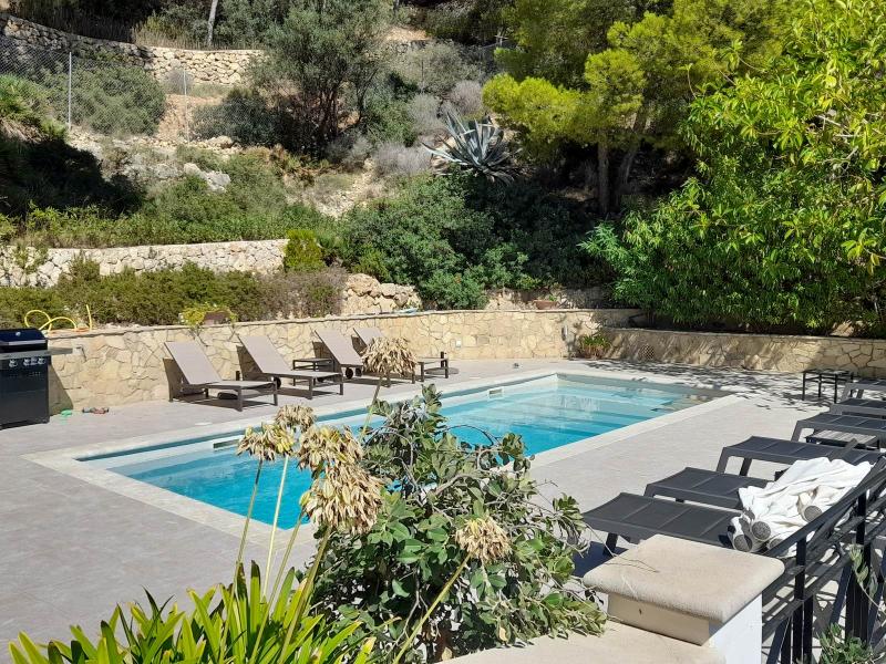 Villa for sale in Andratx - Mallorca , Andratx 