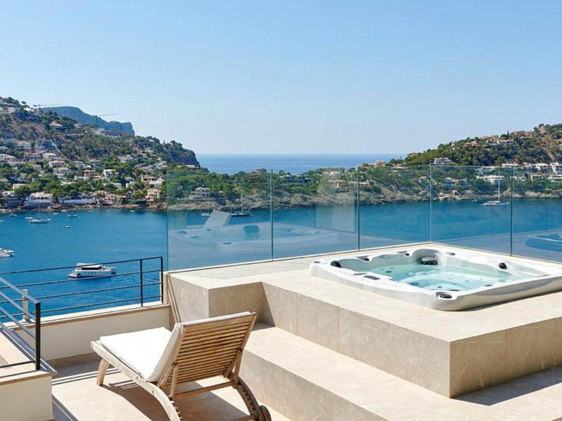 Villa for sale in Andratx - Mallorca , Andratx 