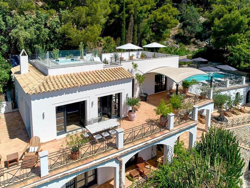 Villa for sale in Andratx - Mallorca , Andratx 