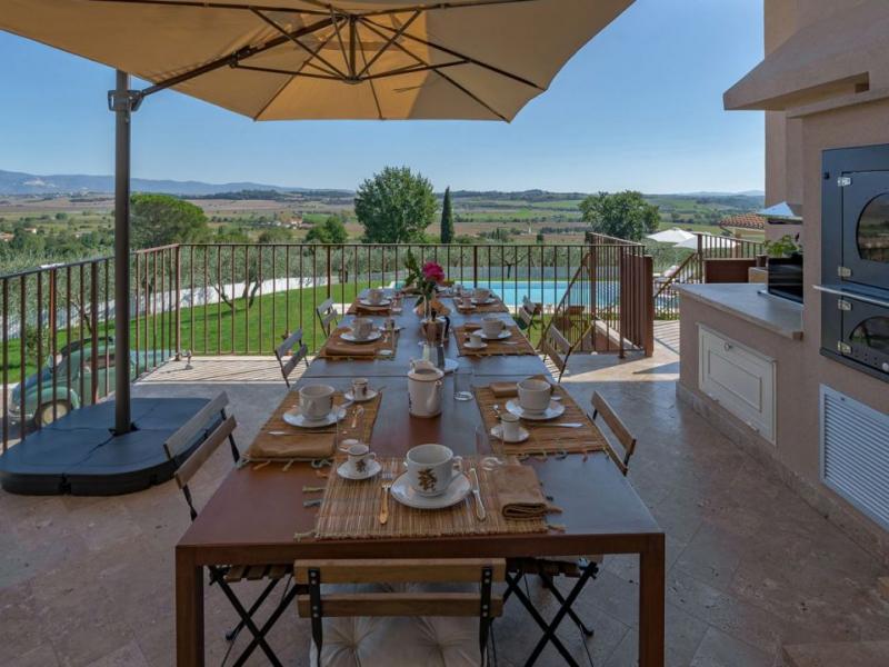 Houses for sale in Arezzo - Foiano della Chiana , 