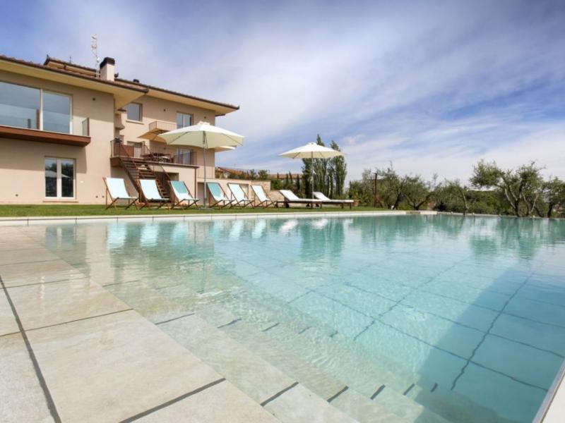 Houses for sale in Arezzo - Foiano della Chiana , 