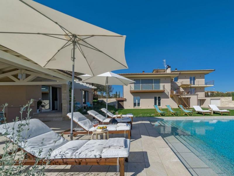 Houses for sale in Arezzo - Foiano della Chiana , 