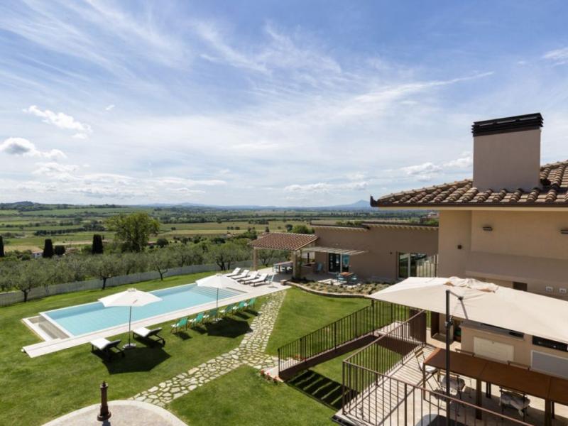 Houses for sale in Arezzo - Foiano della Chiana , 