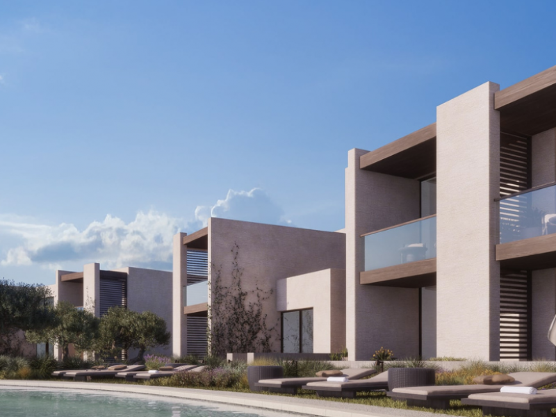 2 Bedrooms Apartment for sale in Tsada Pafos Town : PA-126-8616 , Pafos 