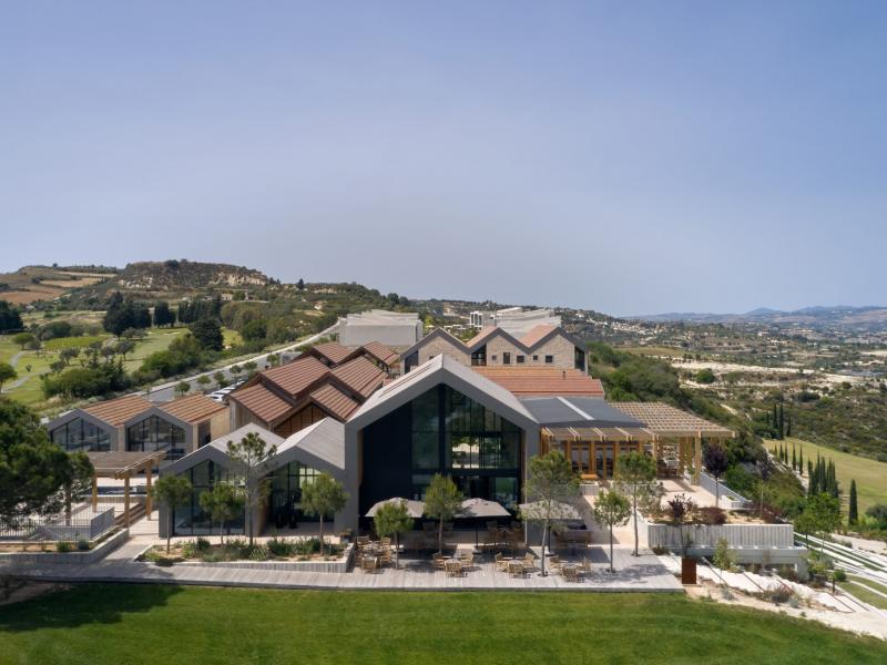 2 Bedrooms Apartment for sale in Tsada Pafos Town : PA-126-8616 , Pafos 