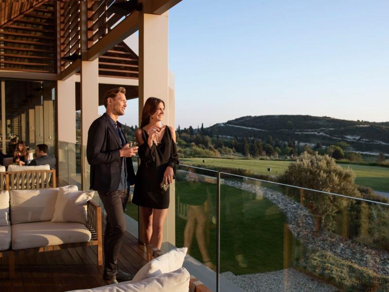 2 Bedrooms Apartment for sale in Tsada Pafos Town : PA-126-8616 , Pafos 