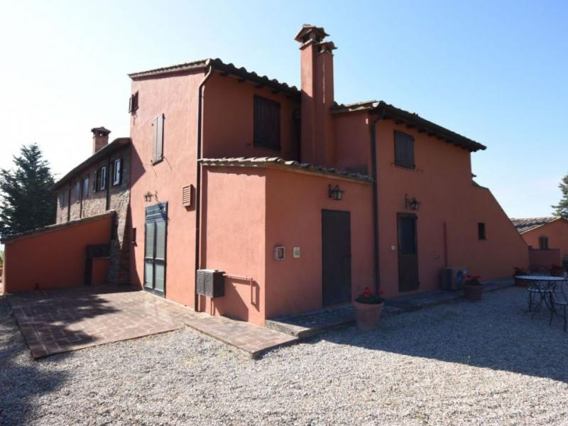 Exclusive 17th-century Umbrian villa , Umbria 