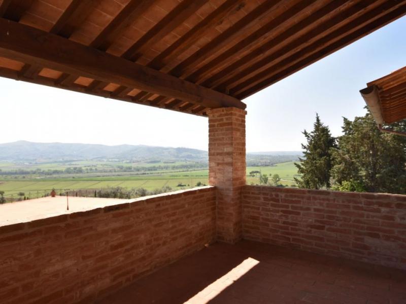 Exclusive 17th-century Umbrian villa , Umbria 