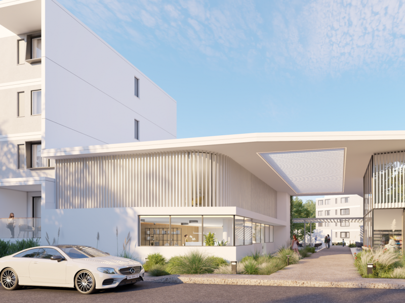 1 Bedrooms Apartment for sale in Pafos Pafos Town : PA-365-8680 , Pafos 