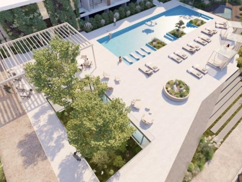 1 Bedrooms Apartment for sale in Pafos Pafos Town : PA-365-8680 , Pafos 