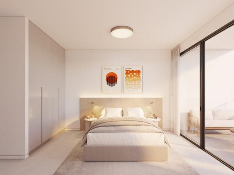 1 Bedrooms Apartment for sale in Pafos Pafos Town : PA-365-8680 , Pafos 