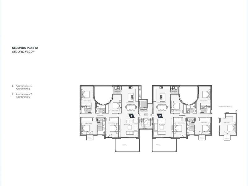 Apartment for sale in Santa Ponsa - , 