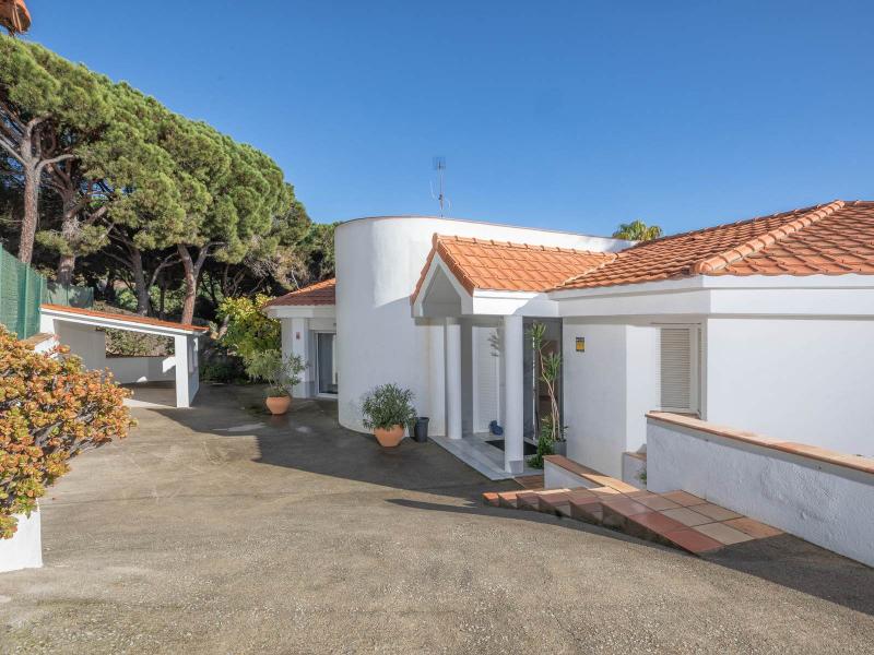 Elegant Seafront Villa for Sale in Mongoda , Costa Brava , Girona , Lloret de Mar 