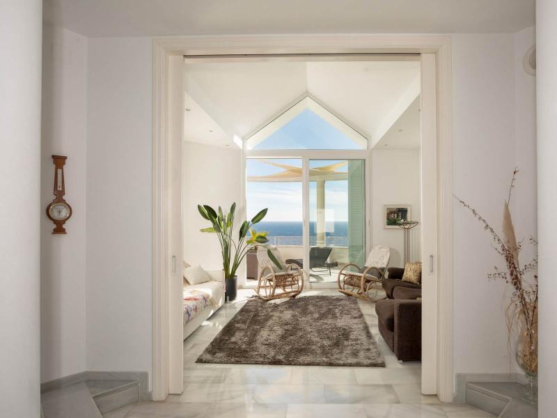 Elegant Seafront Villa for Sale in Mongoda , Costa Brava , Girona , Lloret de Mar 