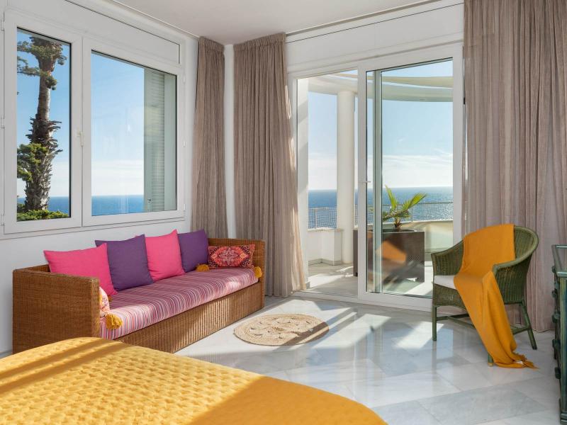 Elegant Seafront Villa for Sale in Mongoda , Costa Brava , Girona , Lloret de Mar 